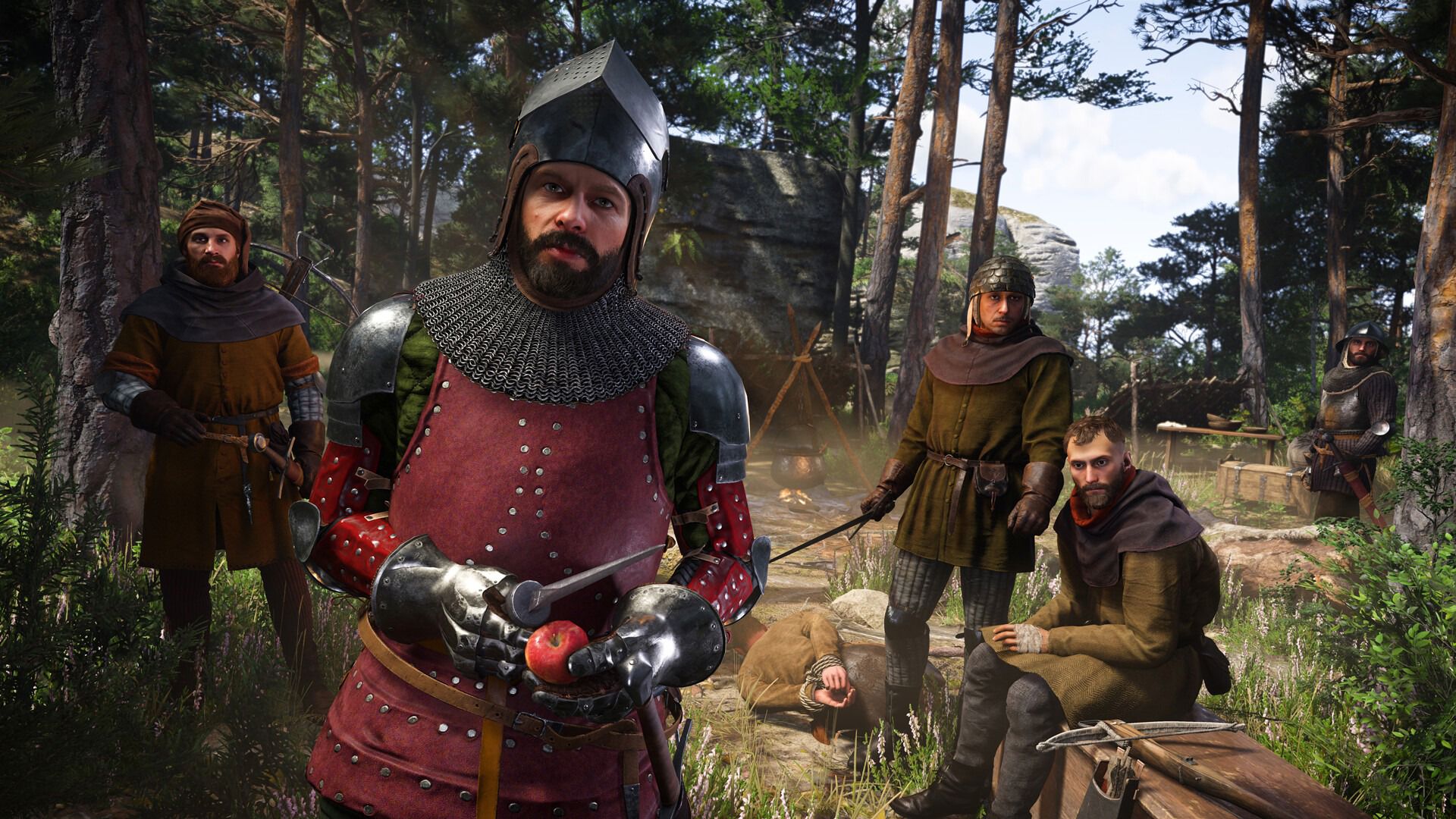 KCD'nin yönetmeni, DLSS5'in başarılı yönlerini anlattı