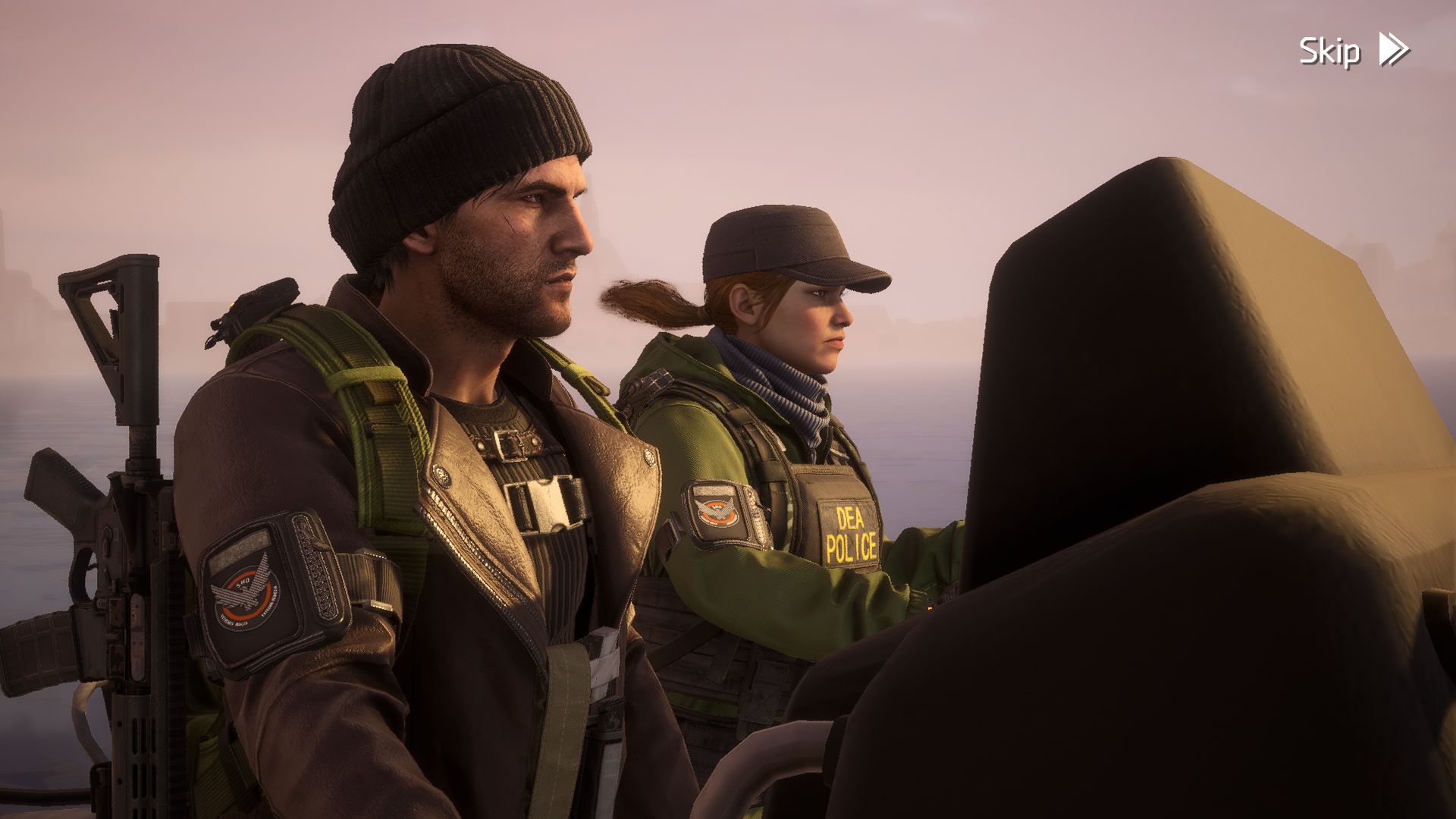 The Division Resurgence - İnceleme