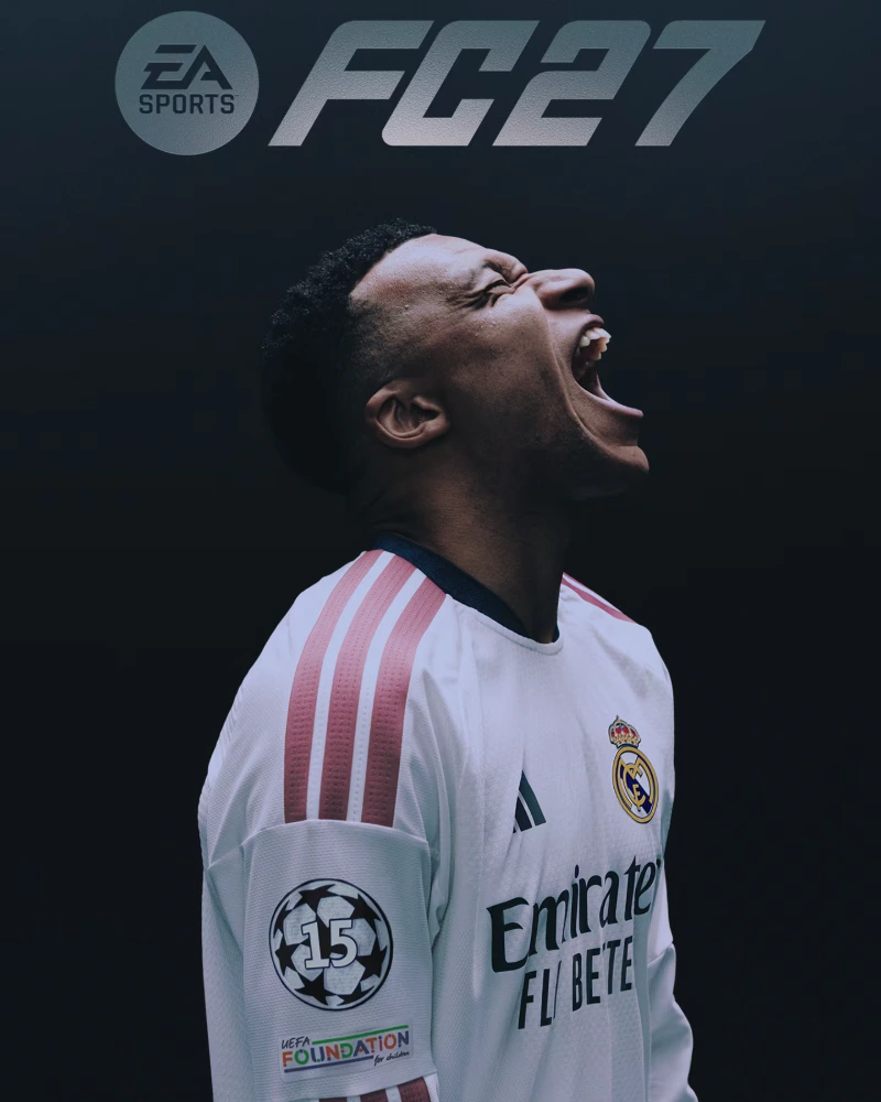 EA SPORTS FİFA FC 27 Standart Sürüm PS4 ve PS5 – Ön Sipariş 25.09.2026 00:00