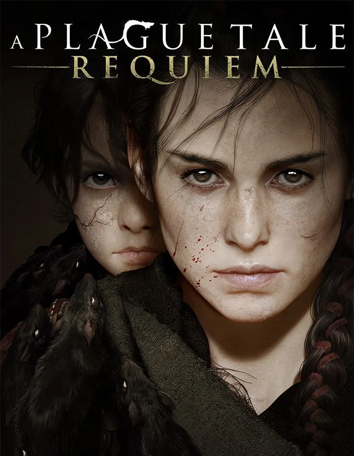 A Plague Tale: Requiem PC