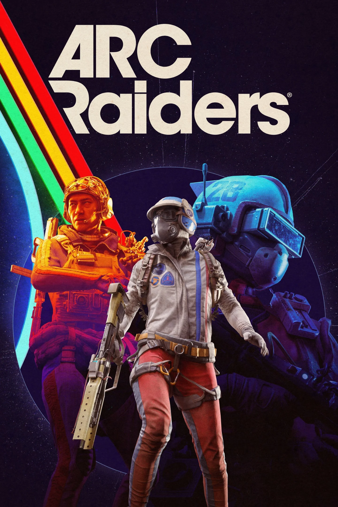 ARC Raiders PC