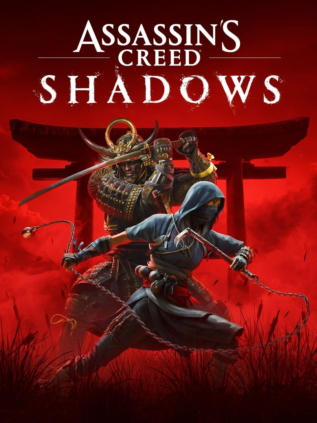 Assassin’s Creed Shadows PS5