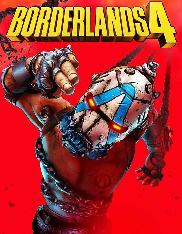 Borderlands 4 PC