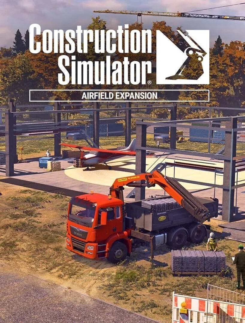 Construction Simulator – Extended Edition PC