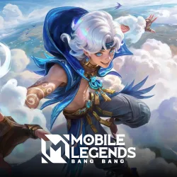 Mobile Legends 56 Elmas