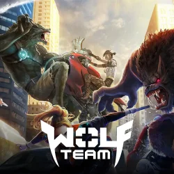 35.000 WolfTeam Nakit