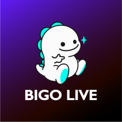 Bigo Live 5000 Elmas