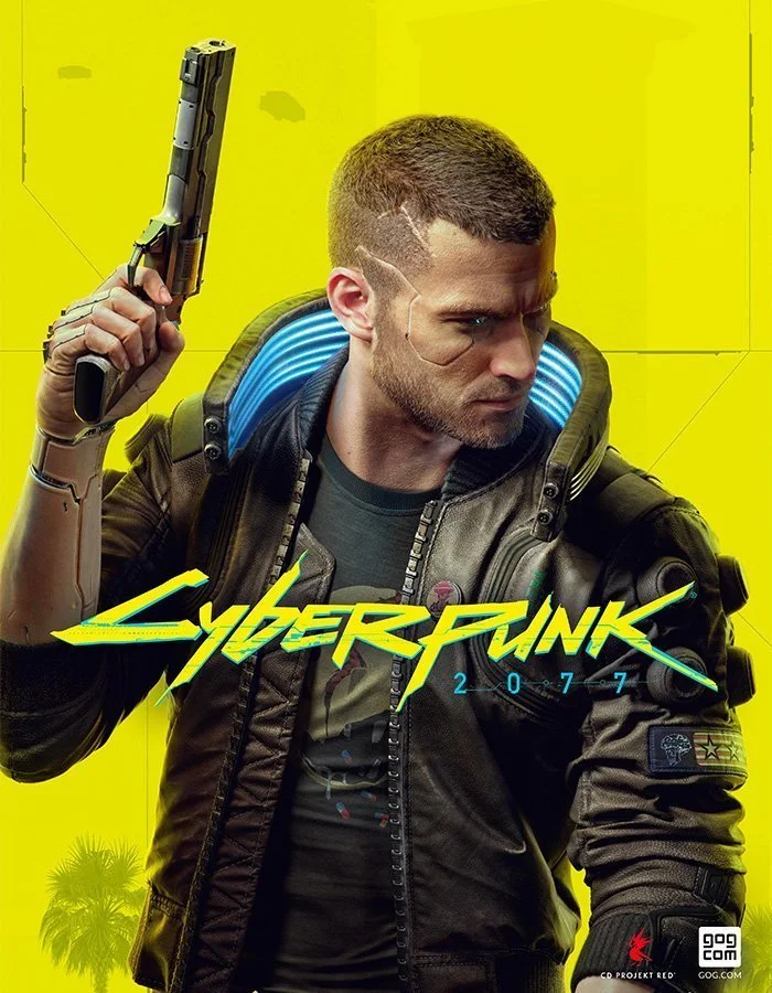 Cyberpunk 2077 Ultimate PS4 – PS5