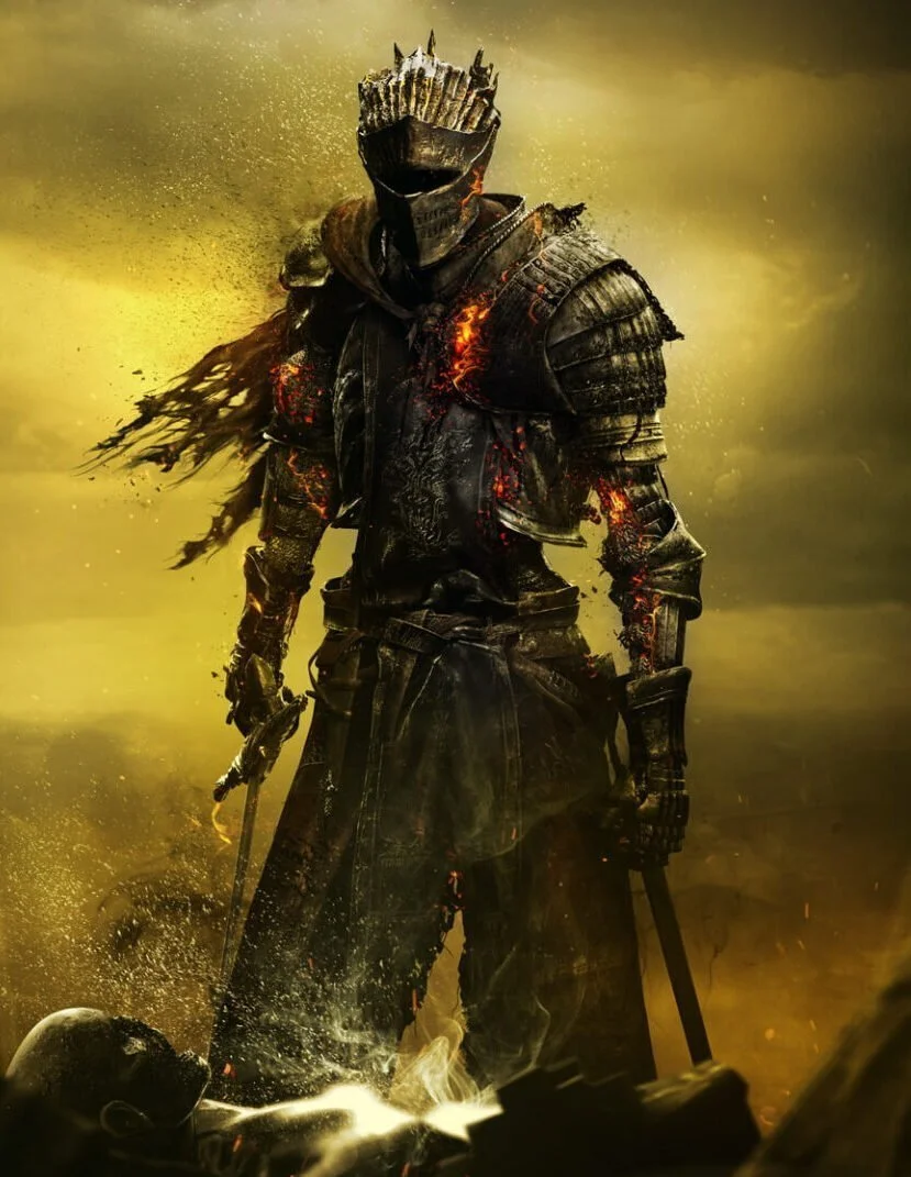 Dark Souls 3 PC