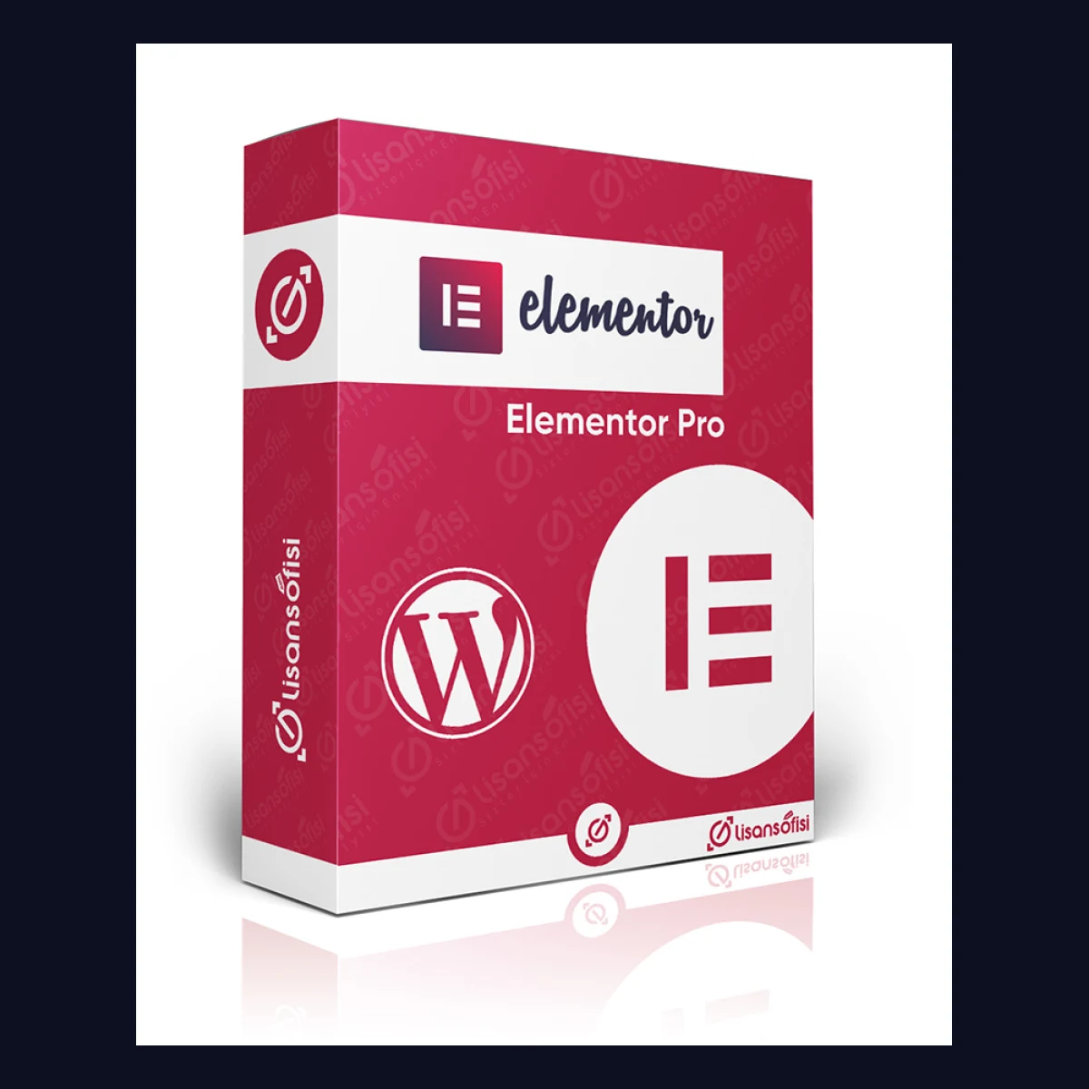 Elementor Pro - 1 Yıllık