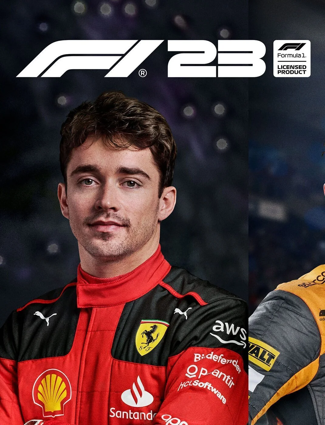 F1 23 Champions PC