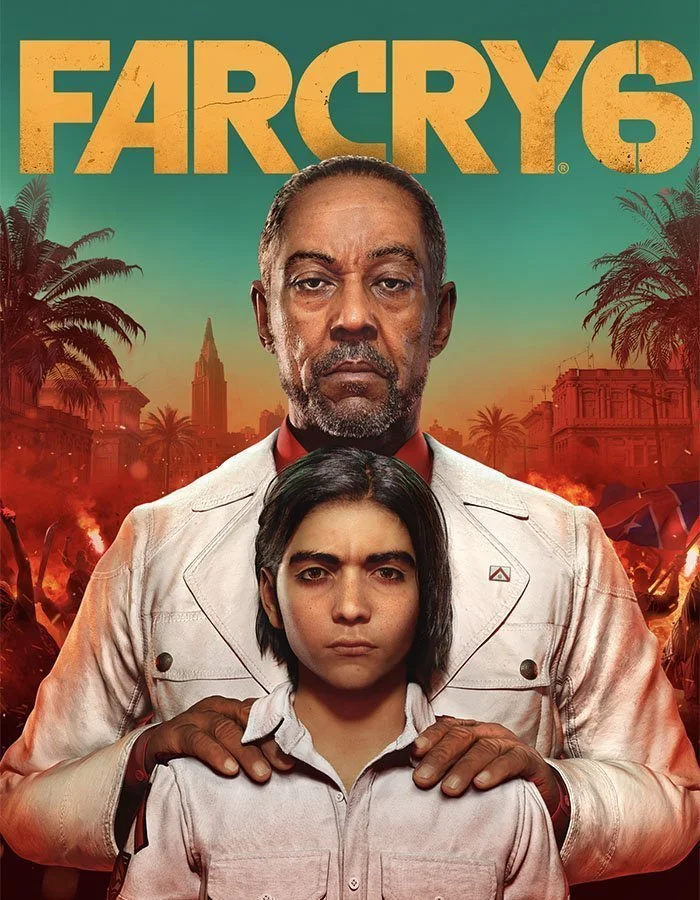 Far Cry 6 PC
