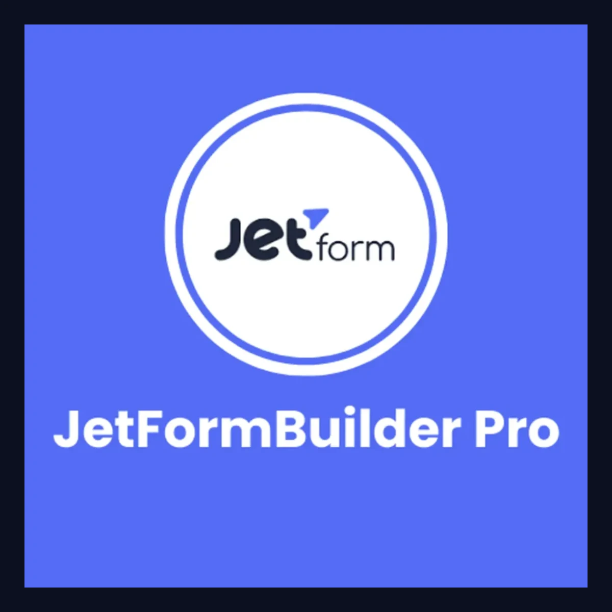 JetFormBuilder Pro - Sınırsız