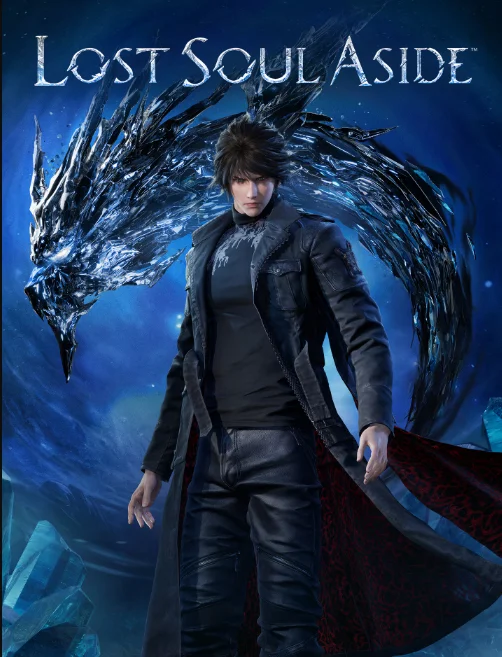 Lost Soul Aside™ PC