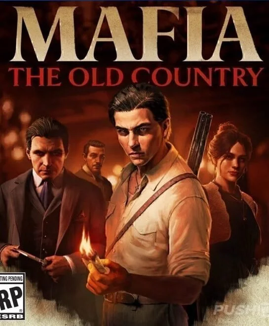 Mafia: The Old Country | PC