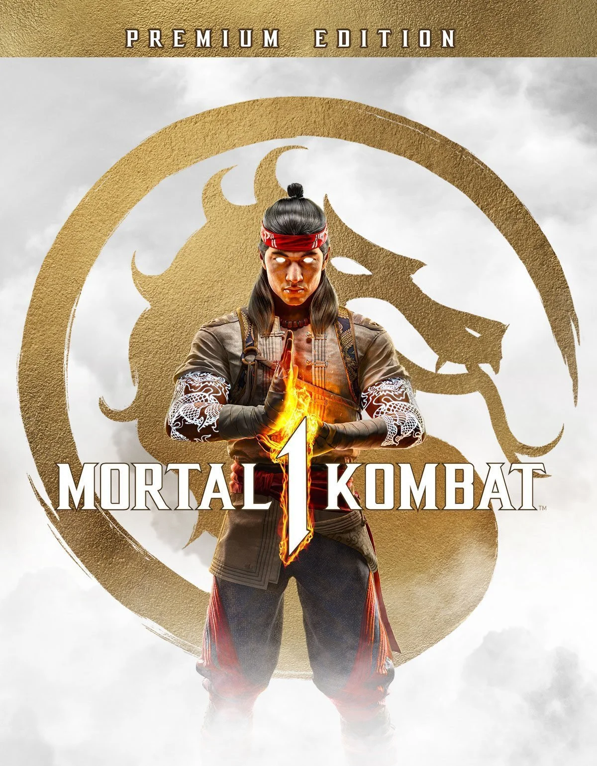 Mortal Kombat 1 PC