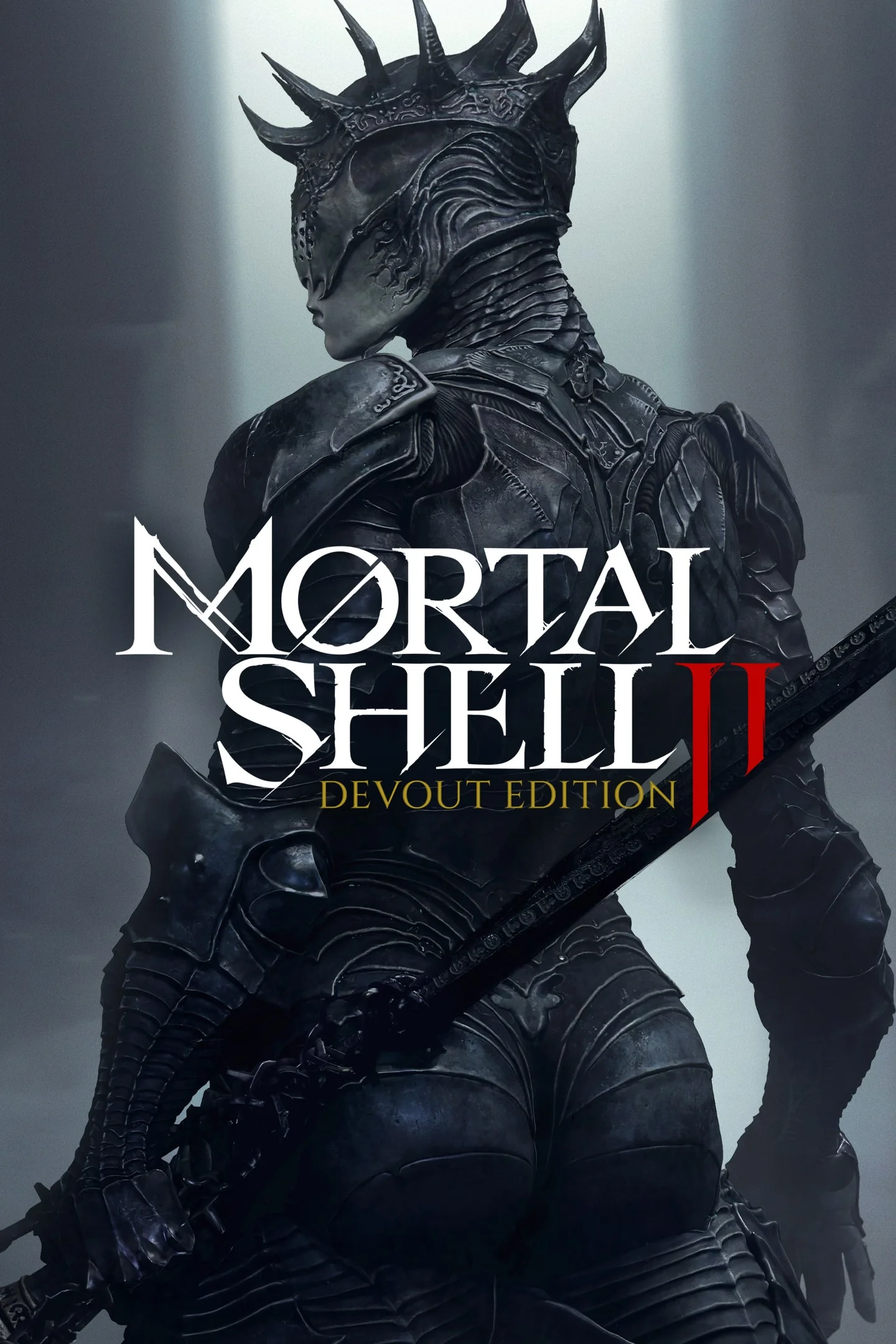 Mortal Shell II PS5