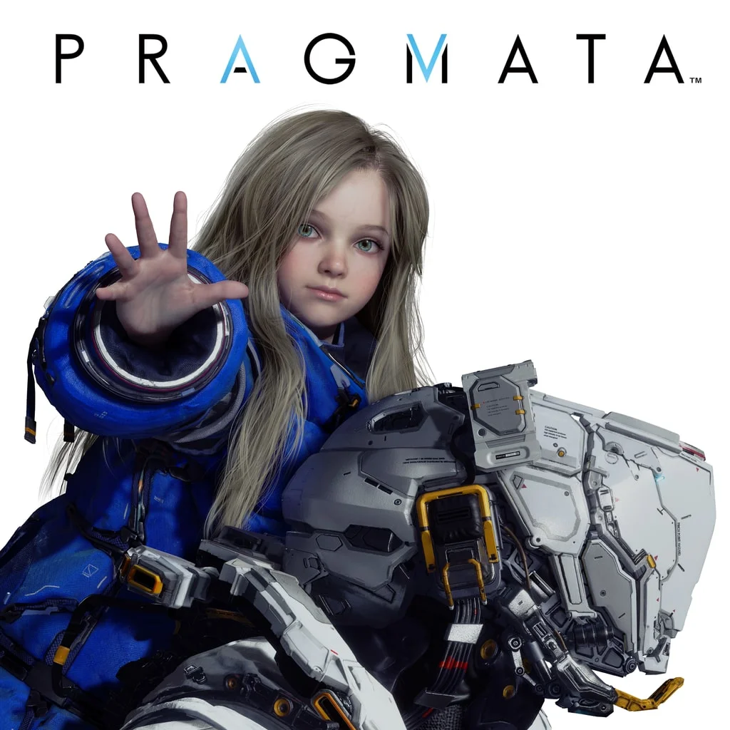 PRAGMATA PC