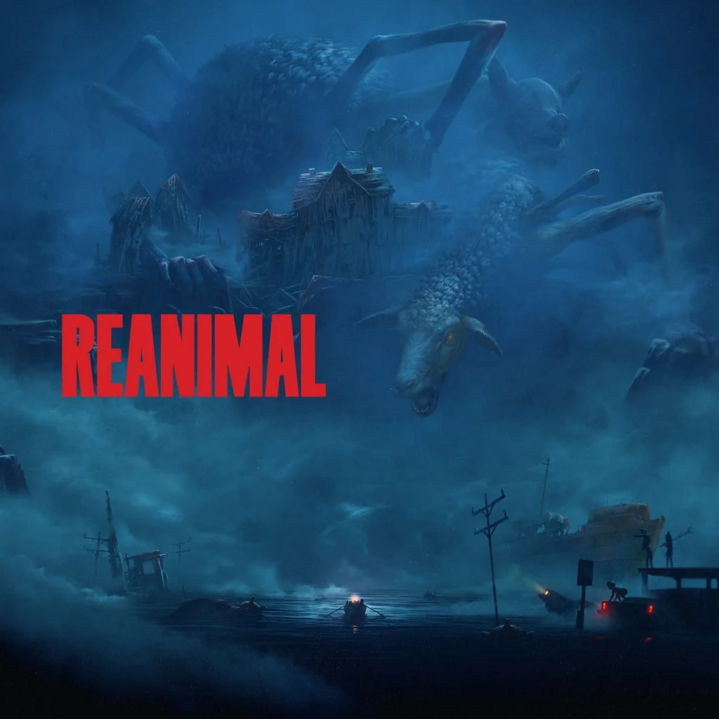 Reanimal PS5