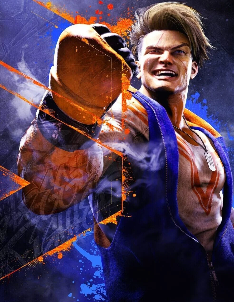 Street Fighter 6 PC