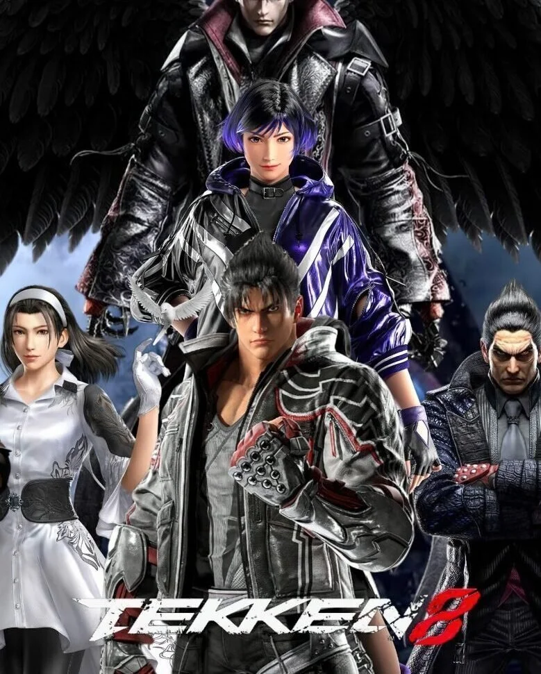 Tekken 8 Ultimate PC