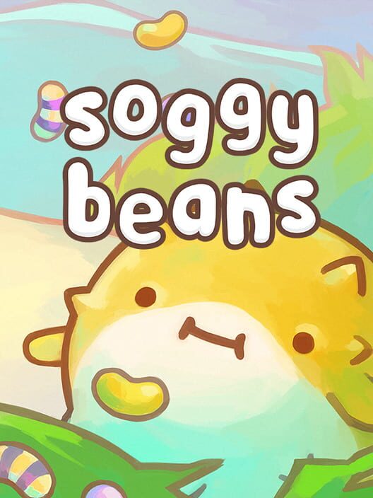 Soggy Beans kapak görseli