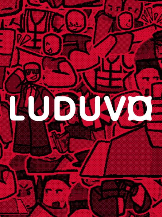 Luduvo kapak görseli