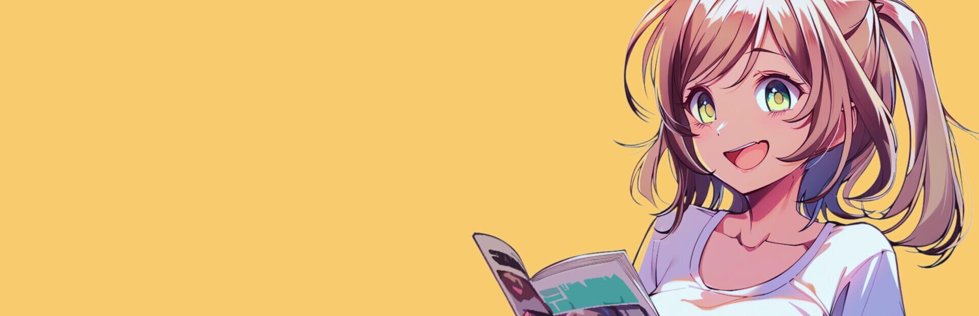 Anime Shop Simulator