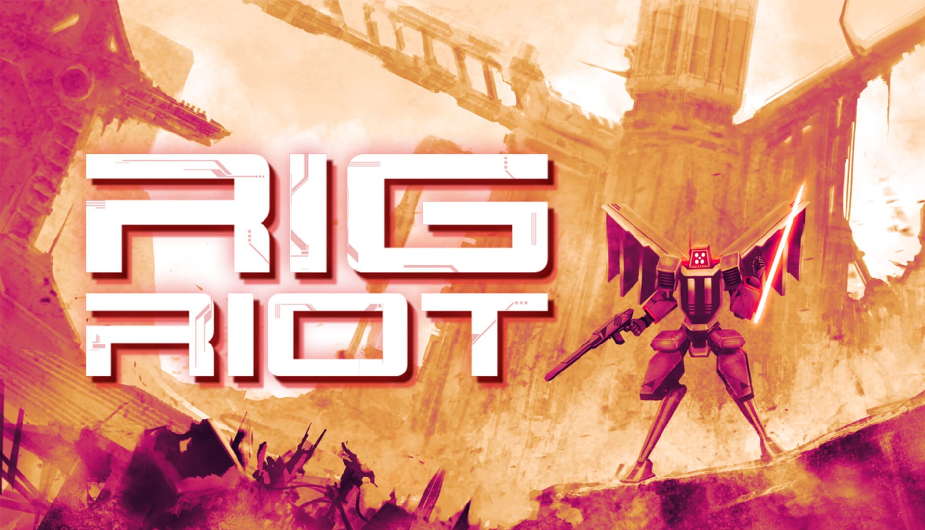 Rig Riot