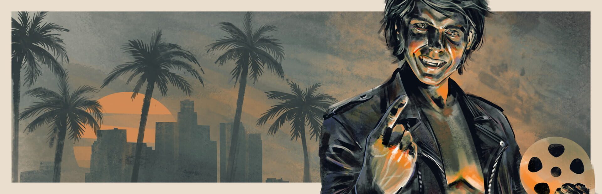 Hunter: The Reckoning - Day for Night